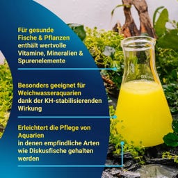 Tetra Easy Balance - 250ml