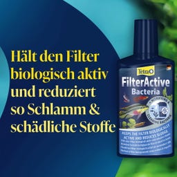 Tetra FilterActive - 100ml