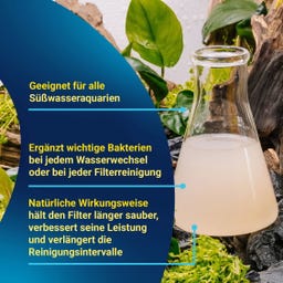 Tetra FilterActive - 100ml