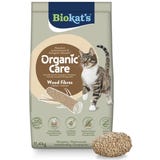 Biokat's Katzenstreu Natural Care