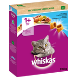 Whiskas Croquettes au Thon, 1+