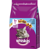 Whiskas Suha hrana 1+, tuna