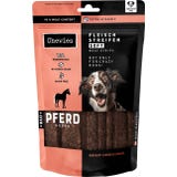 Chewies Zachte Vleesreepjes met Paard