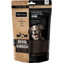 Chewies Fleischstreifen Soft Reh & Hirsch - 150 g