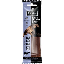 Chewies Hundezigarren Ziege