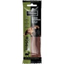 Chewies Hundezigarren Hirsch & Leinsamen - 75 g