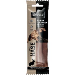 Chewies Hundezigarren Hase - 75 g