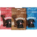 Chewies Goodies Maxi Multipack 2 (3x200g)