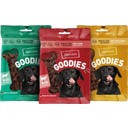 Chewies Goodies Maxi Multipack 1 (3x200g)