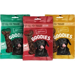 Chewies Goodies Maxi Multipack 1 (3x200g)