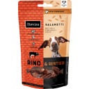 Chewies SALAMETTI Rind & Rentier