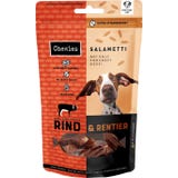 Chewies SALAMETTI - Beef & Reindeer