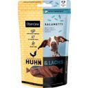 Chewies SALAMETTI Huhn & Lachs
