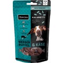 Chewies SALAMETTI Wasserbüffel & Käse - 60 g
