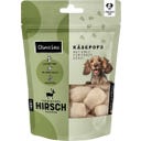 Chewies KÄSE-POPS Hirsch