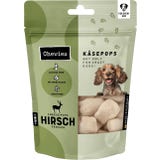 Chewies K&Auml;SE-POPS Hirsch