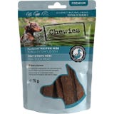 Chewies Fleischstreifen Mini Ente