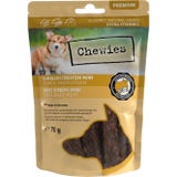 Chewies Fleischstreifen Mini Rind