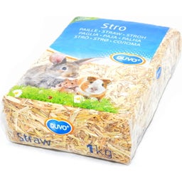 Duvoplus Stroh - 1 kg
