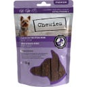 Chewies Fleischstreifen Mini Ziege - 70 g