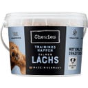 Chewies Trainingshappen Lachs
