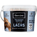 Chewies Trainingshappen Lachs
