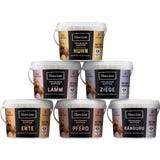 Chewies Trainingshappen Multipack 6x300g