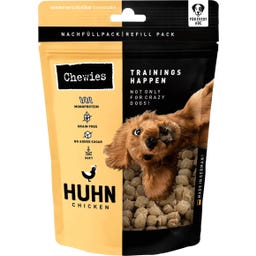 Chewies Training Bites - Chicken - 175 g