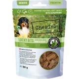 Chewies LUCKY BITS Rabbit & Chicken Senior