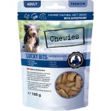 Chewies LUCKY BITS Perch & Chicken Adult