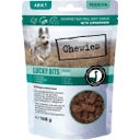 Chewies LUCKY BITS Strauß Adult - 100 g