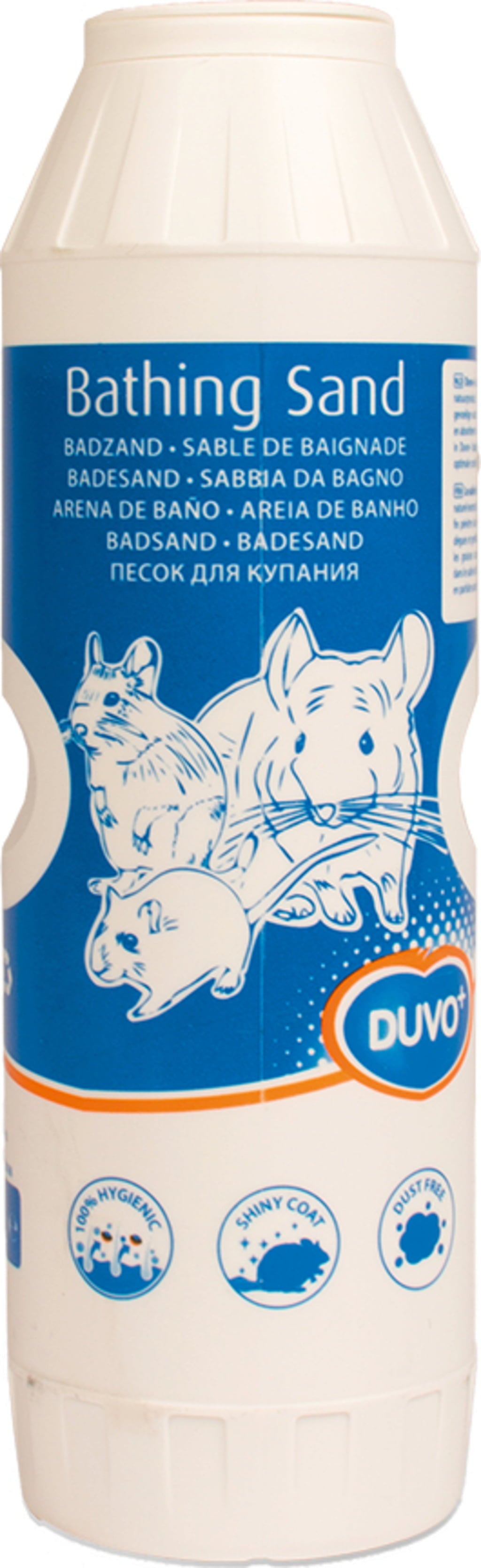 Badesand, 1,9 kg