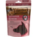 Chewies Strisce di Carne Mini al Cavallo