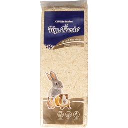 Duvoplus Top Fresh Holzfaser Natur - 4 kg