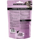 Chewies Fleischstreifen Soft Känguru - 150 g