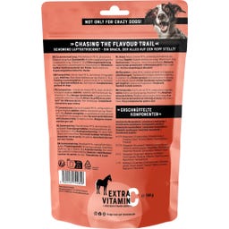 Chewies Fleischstreifen Soft Pferd - 150 g
