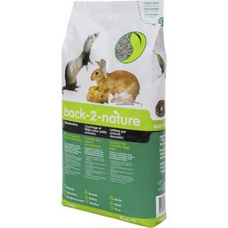 Duvoplus Back2Nature Pet Bedding alom - 30 L