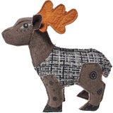 Duvoplus Canvas Hirsch 8x27x26 cm