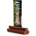 Chewies Hundezigarren Hirsch & Leinsamen - 75 g