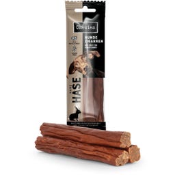 Chewies Hundezigarren Hase - 75 g