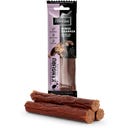Chewies Hundezigarren Känguru & Leinsamen - 75 g