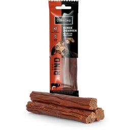Chewies Hundezigarren Rind - 75 g