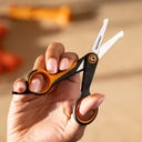 Fiskars Schere abgerundete Spitze - 1 Stk