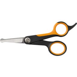 Fiskars Schere abgerundete Spitze - 1 Stk