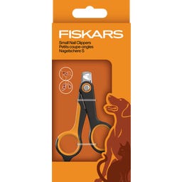 Fiskars Nagelschere S - 1 Stk