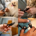 Fiskars Nagelschere S - 1 Stk