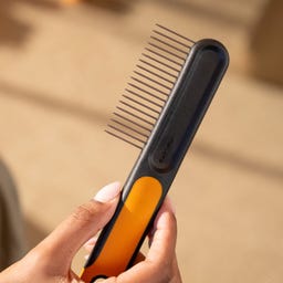 Fiskars Entwirrungskamm - 1 Stk