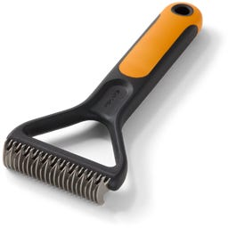 Fiskars Entfilzungskamm - 1 Stk
