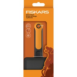 Fiskars Zupfbürste - 1 Stk