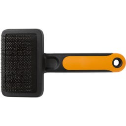 Fiskars Zupfbürste - 1 Stk